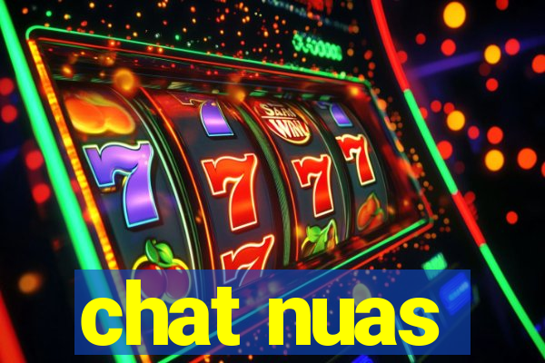 chat nuas